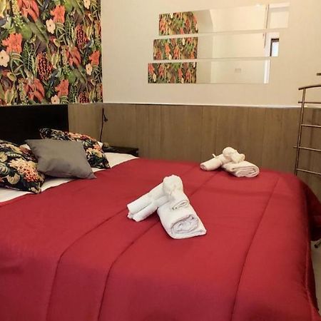 Napuletanata Apartment Naples Luaran gambar