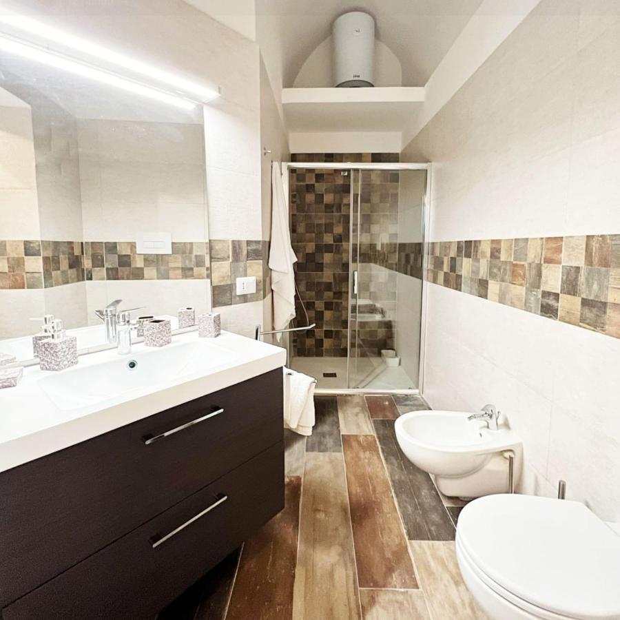 Napuletanata Apartment Naples Luaran gambar