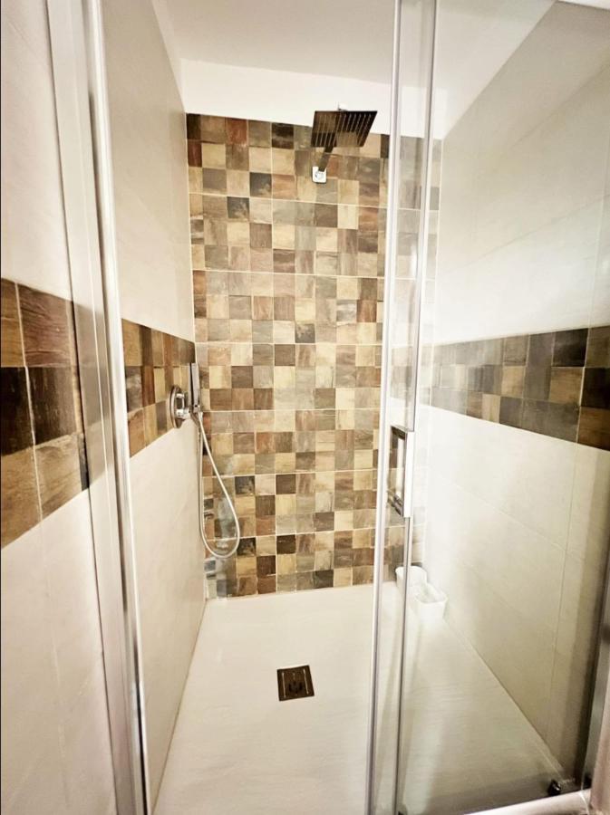 Napuletanata Apartment Naples Luaran gambar