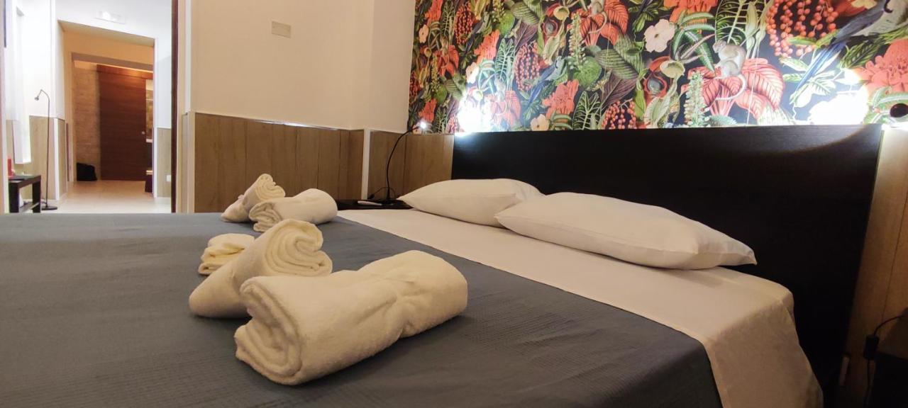 Napuletanata Apartment Naples Luaran gambar