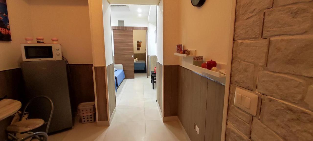 Napuletanata Apartment Naples Luaran gambar