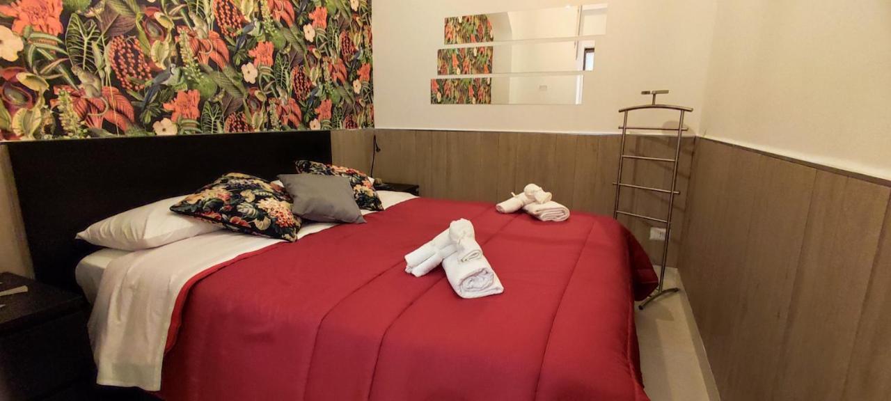 Napuletanata Apartment Naples Luaran gambar