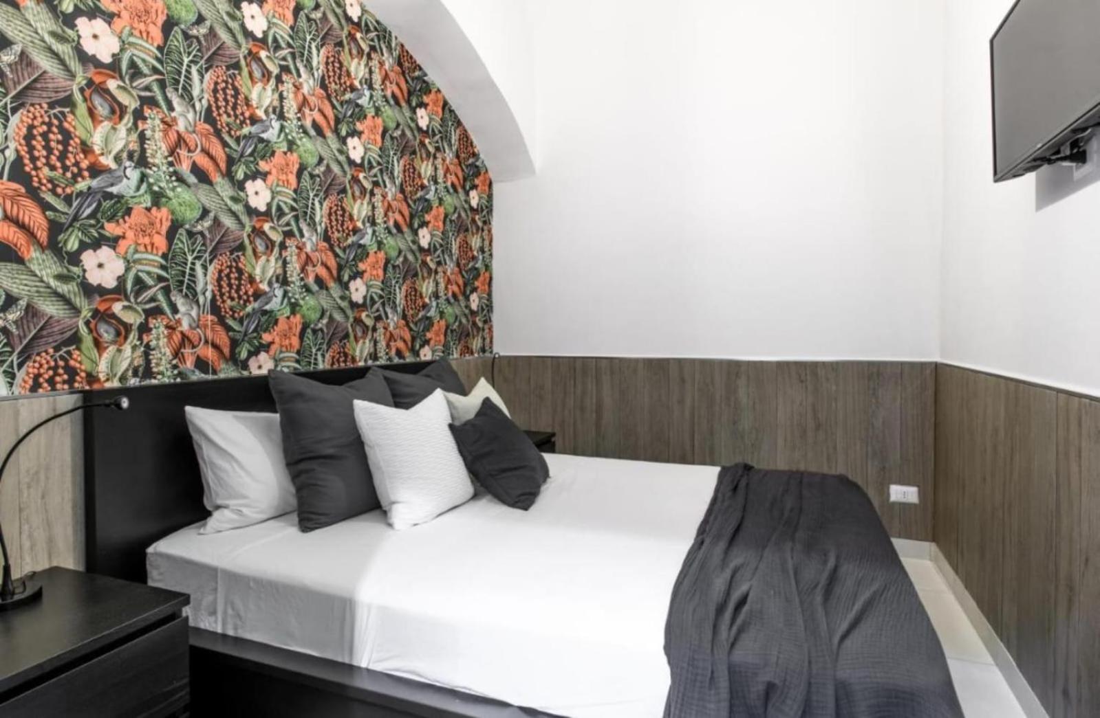 Napuletanata Apartment Naples Luaran gambar
